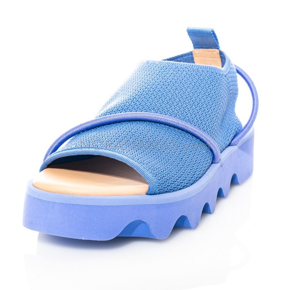 ! ISO ! United Nude x Issey Miake sandal
